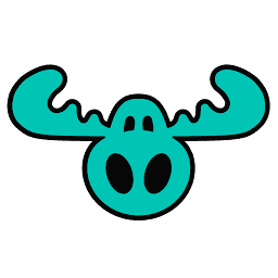 Moose Toys logo