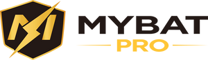 MyBat logo