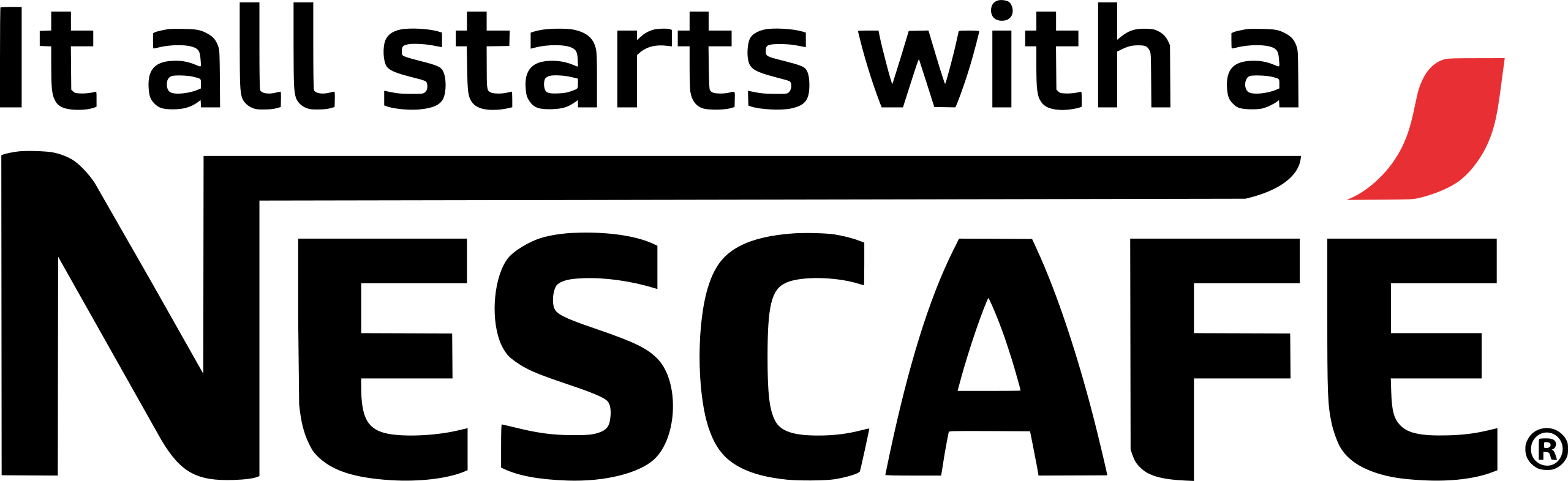 Nescafé logo