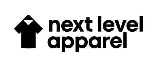 Next Level Apparel logo