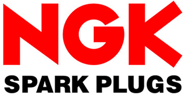NGK Spark Plugs logo