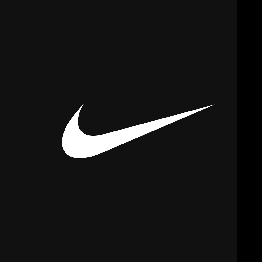 Nike logo