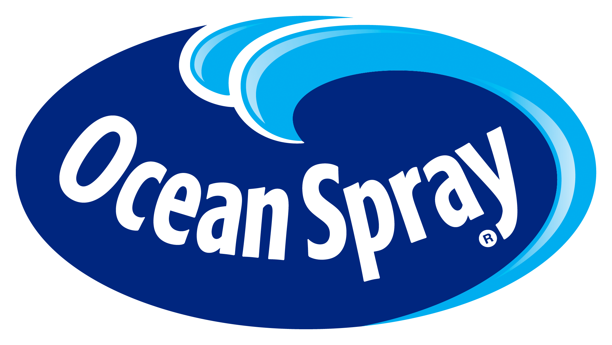 Ocean Spray logo