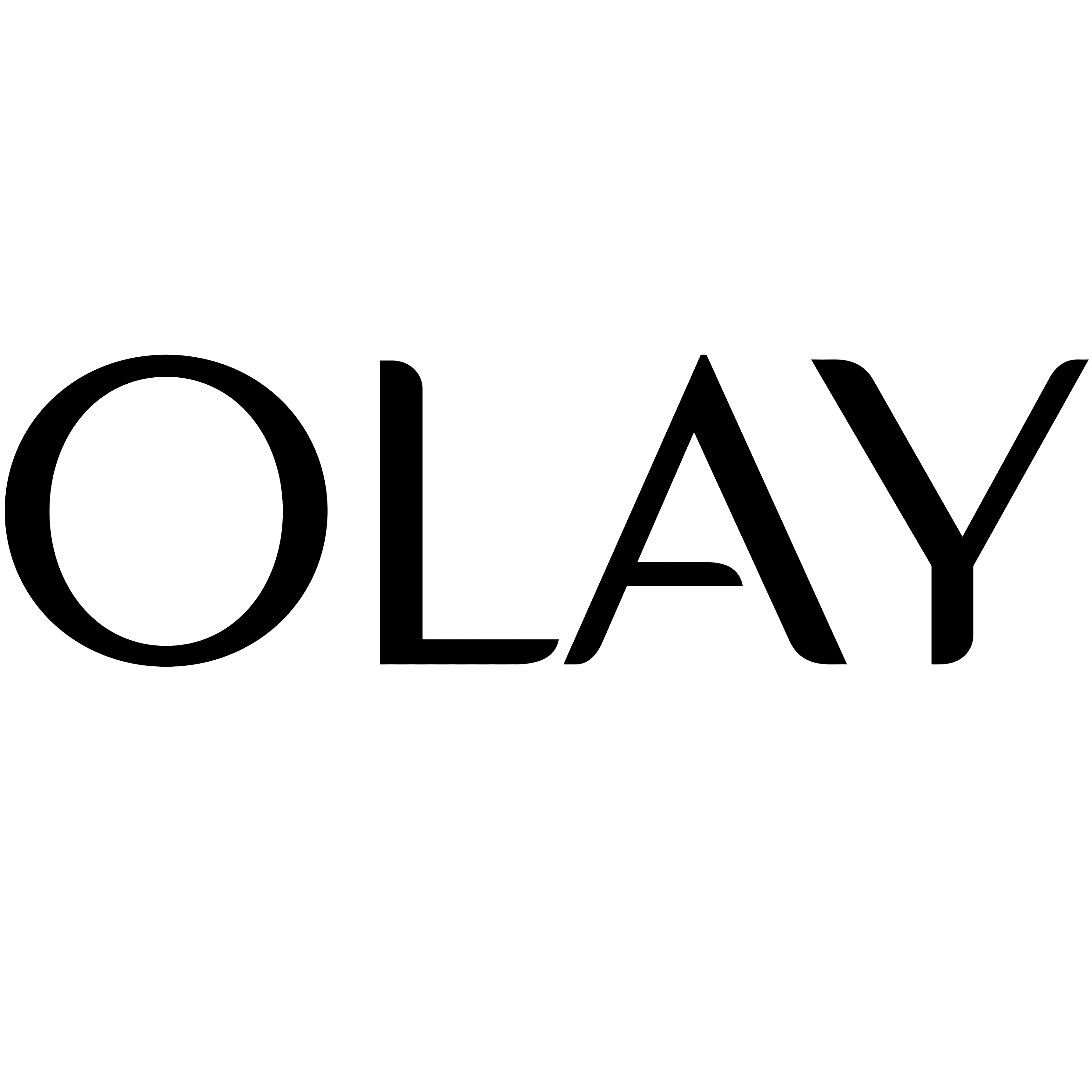 Olay logo
