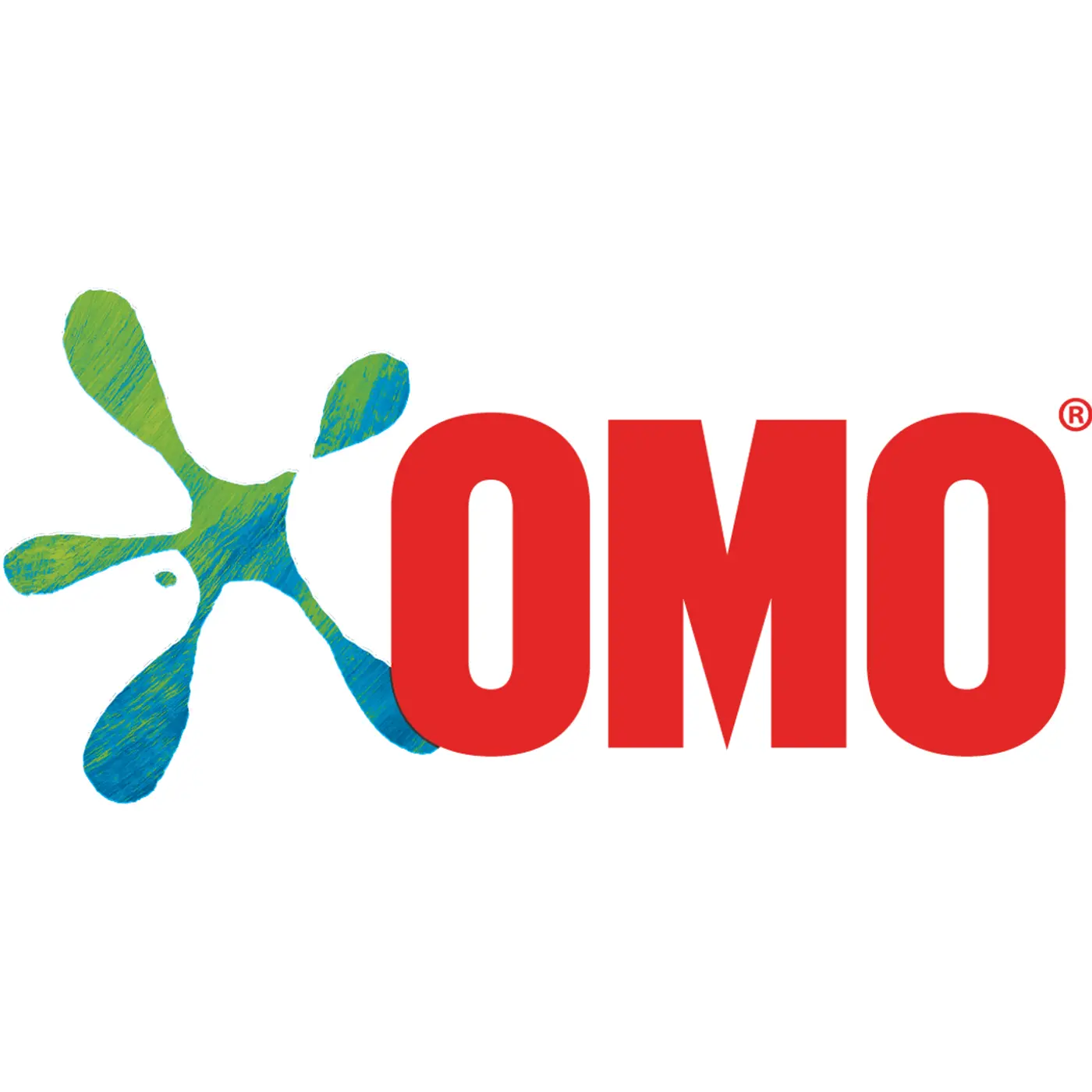 Omo logo