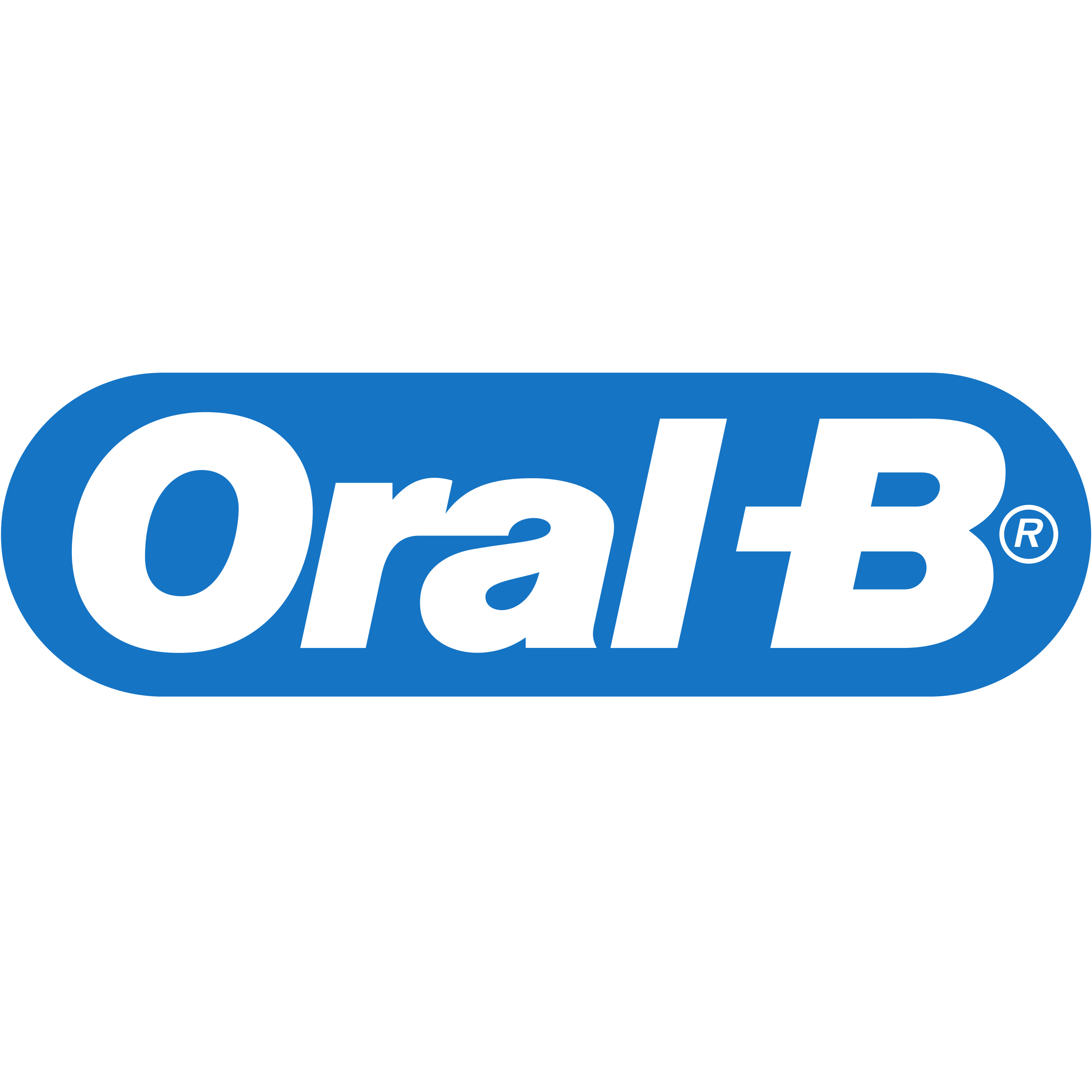 Oral-B logo