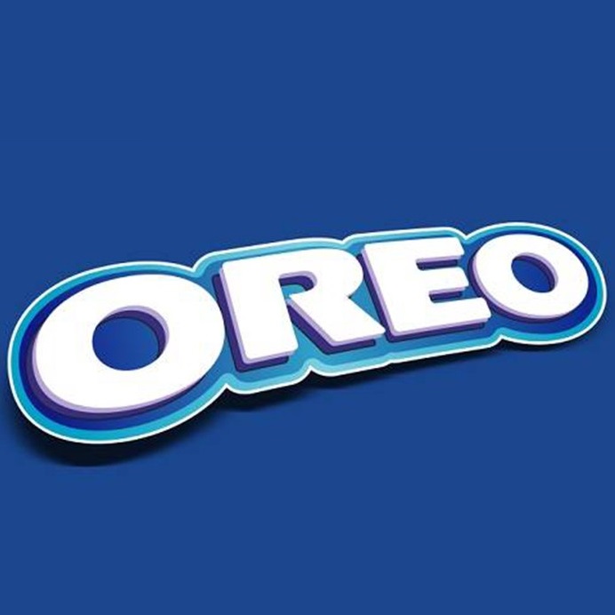 Oreo logo
