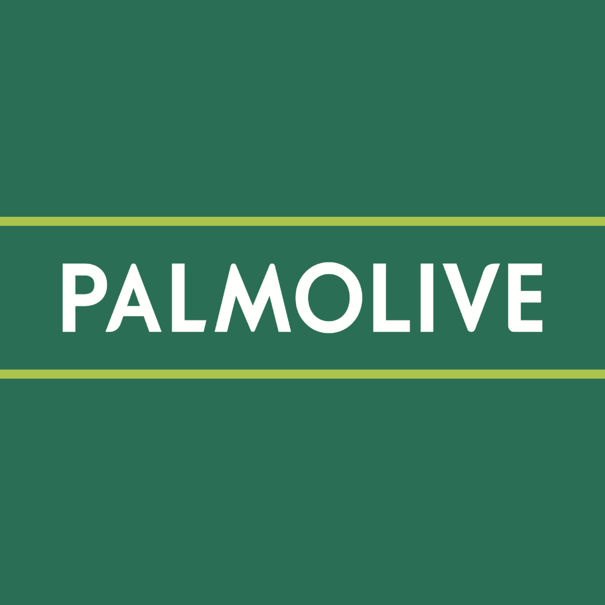 Palmolive logo