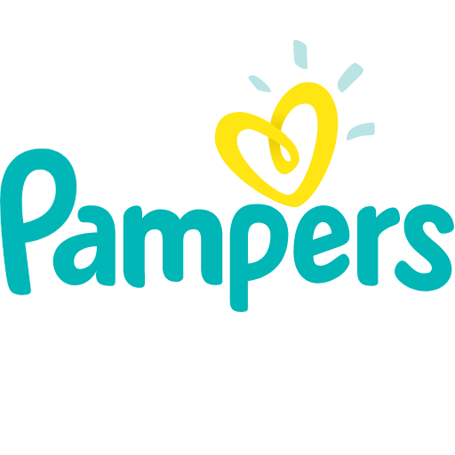 Pampers logo