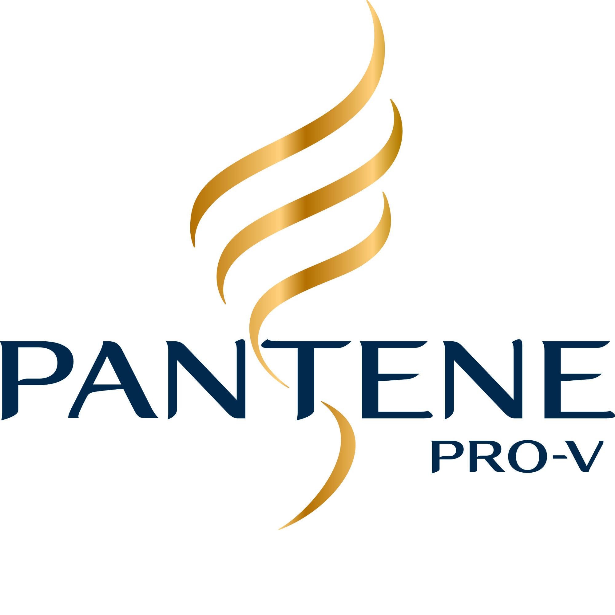 Pantene Pro-V logo