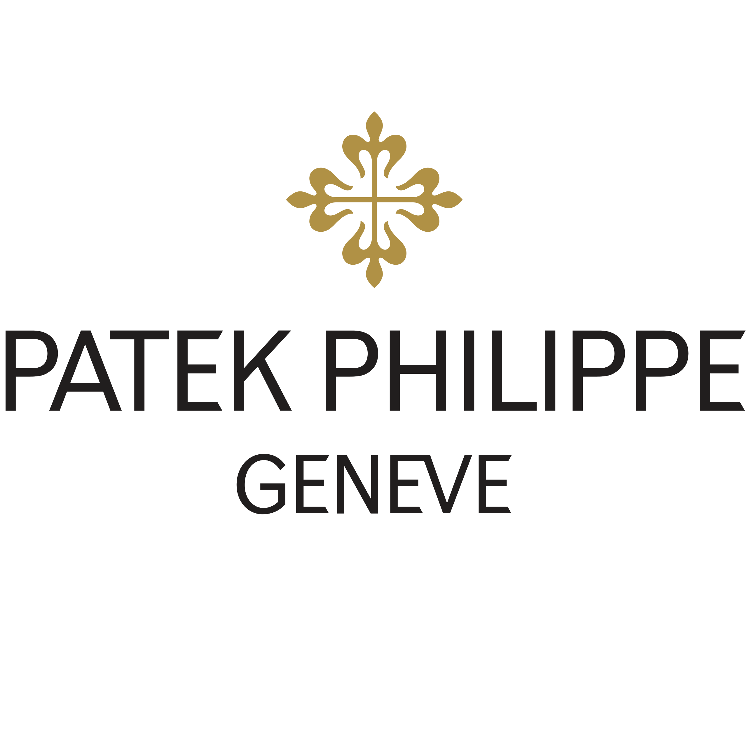 Patek Philippe logo