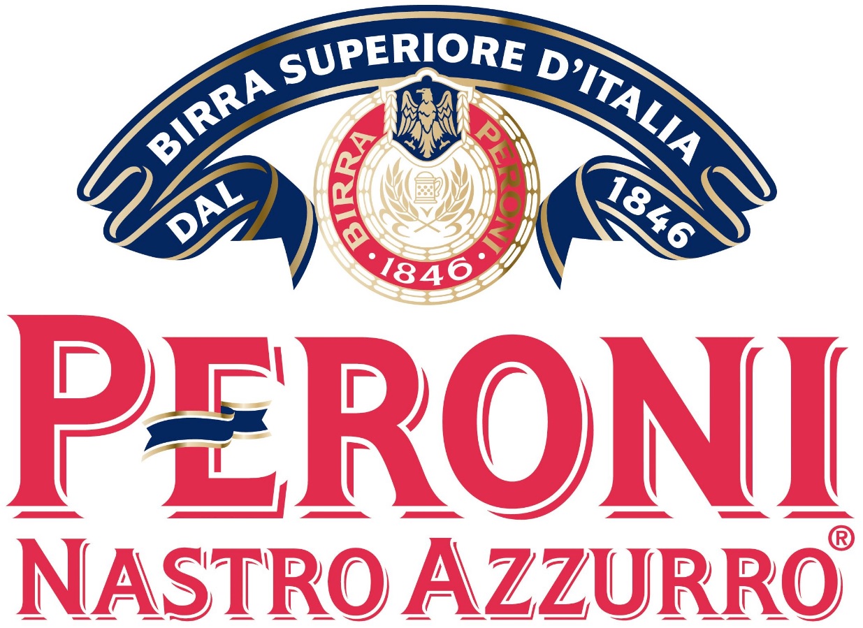 Peroni logo