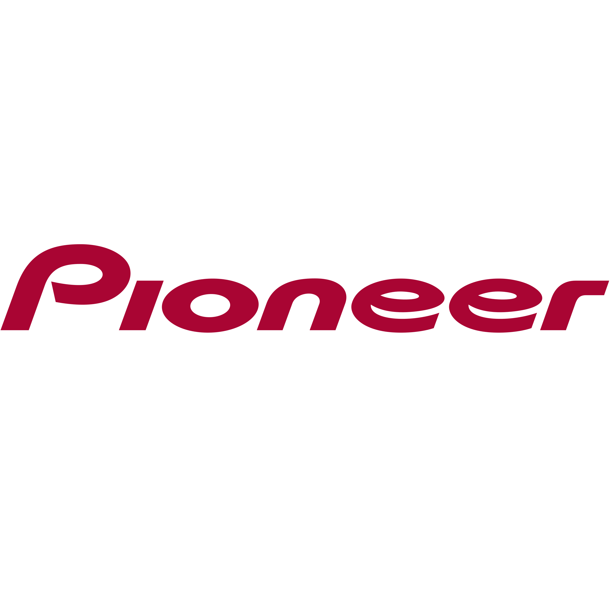 Pioneer logo