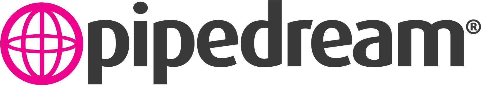 Pipedream Products logo