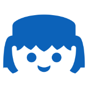 Playmobil logo