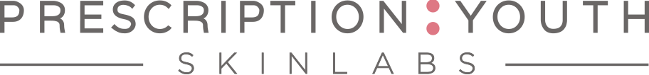 Prescription Youth logo