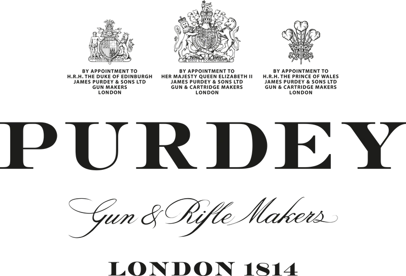 Purdey logo