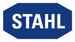 R. STAHL logo