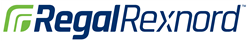 Regal Rexnord Corporation logo
