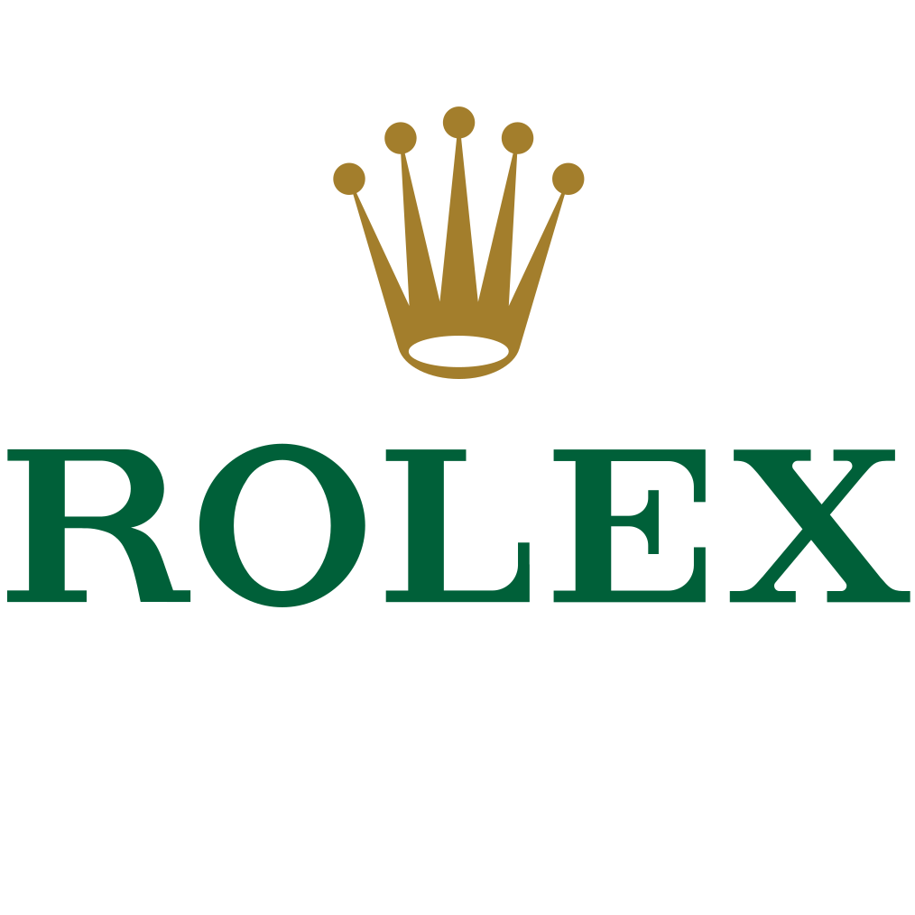 Rolex logo