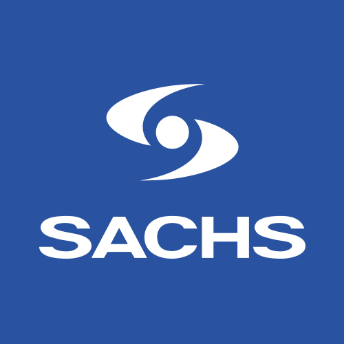 Sachs logo