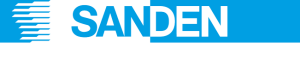 Sanden Corporation logo