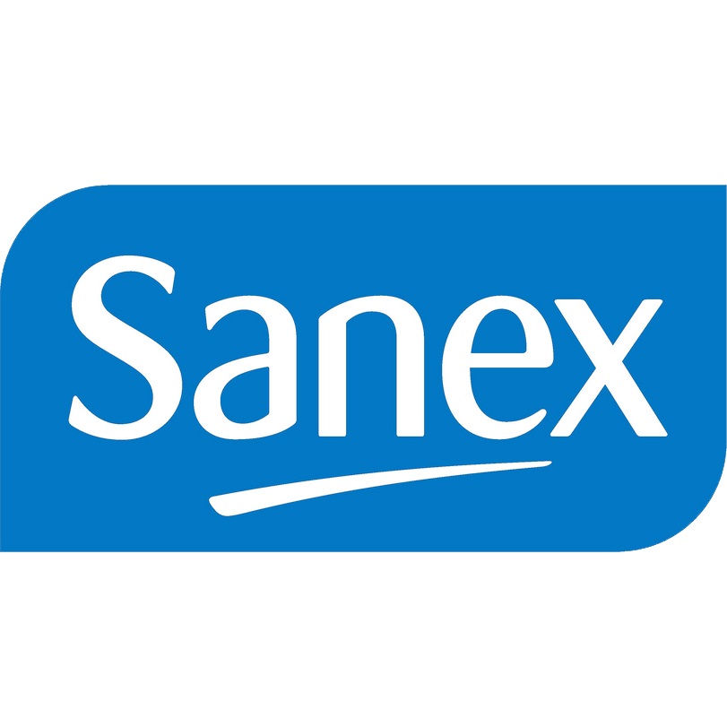Sanex logo