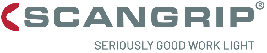 Scangrip logo