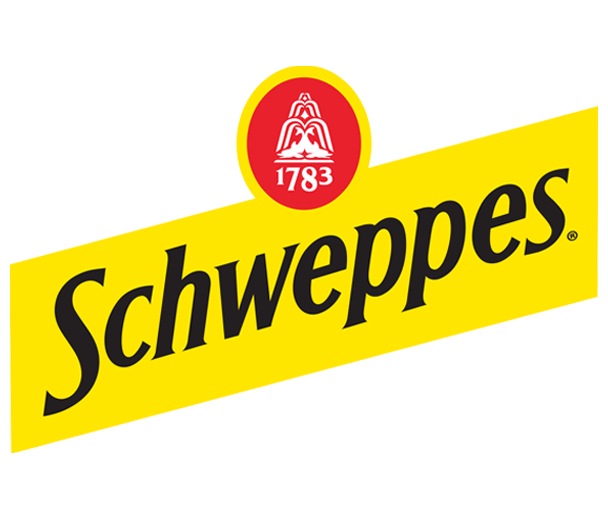Schweppes Tonic Water