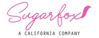 Shugarfox logo