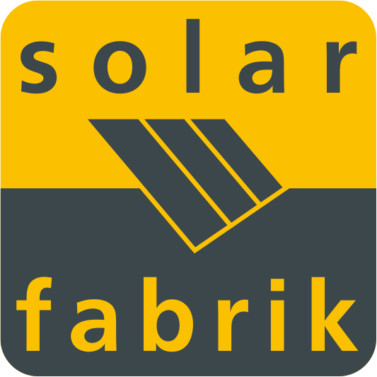 Solar Fabrik logo