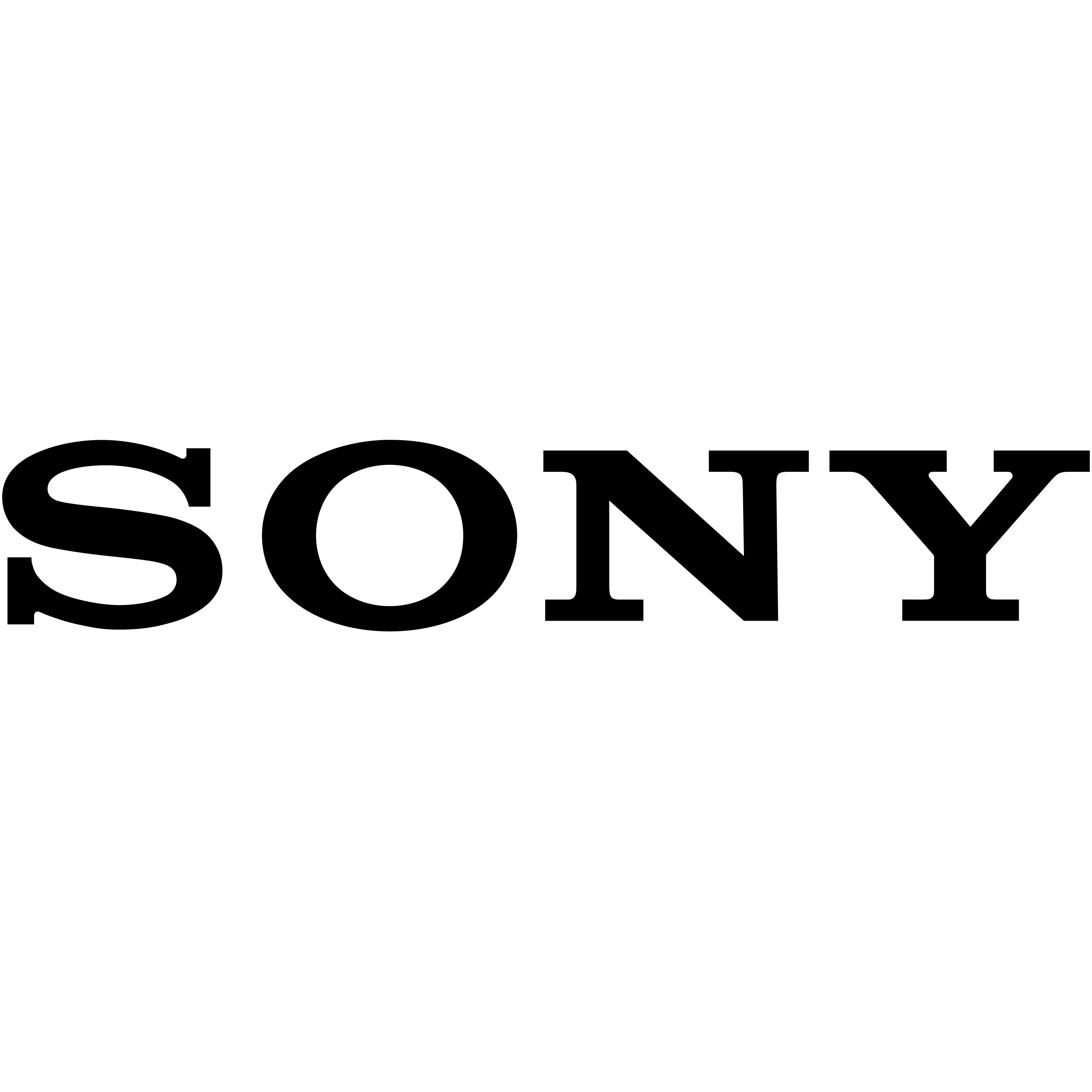Sony logo