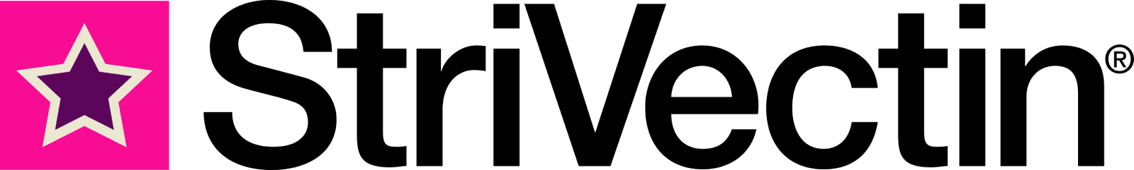 StriVectin logo
