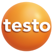 Testo SE & Co. KGaA logo