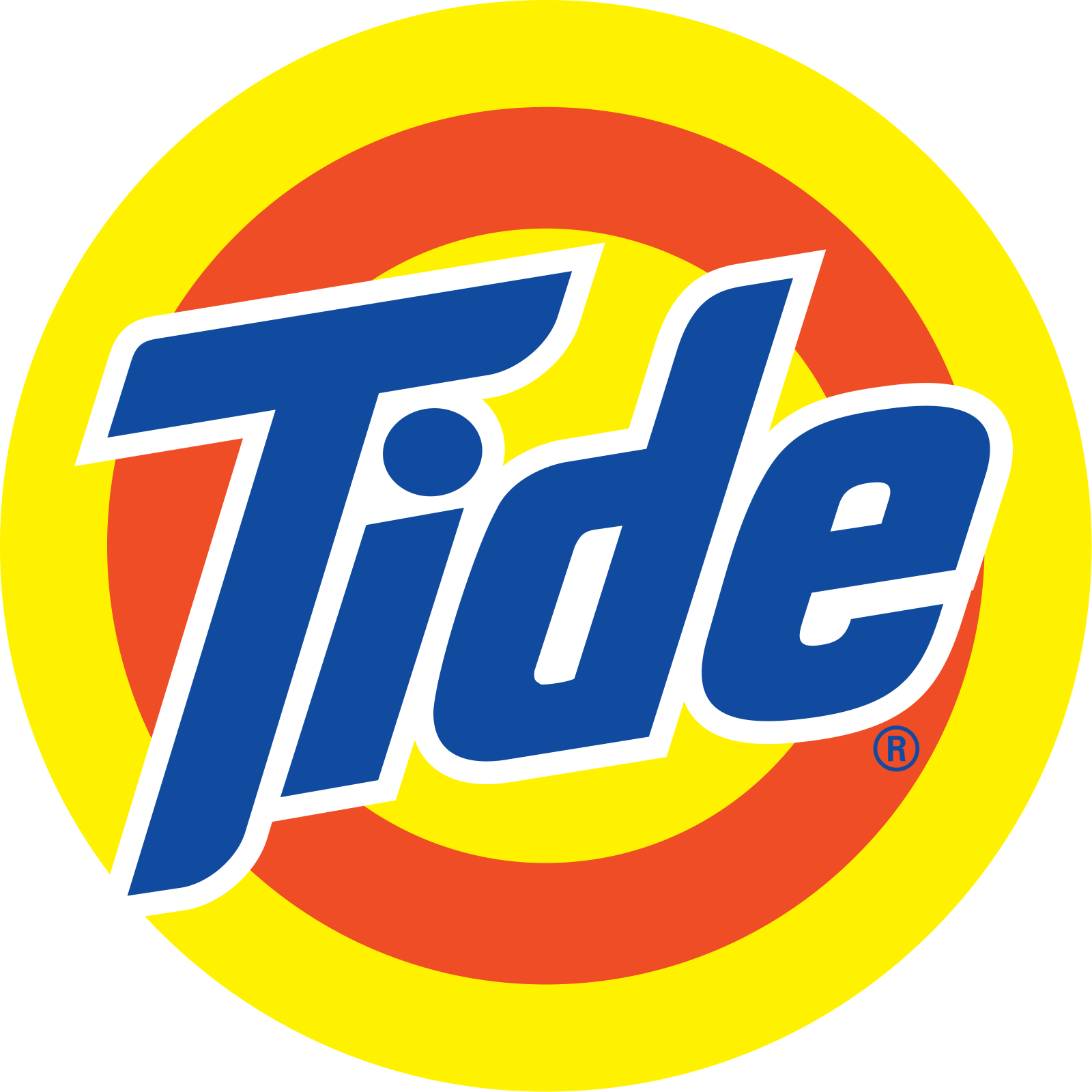 Tide logo