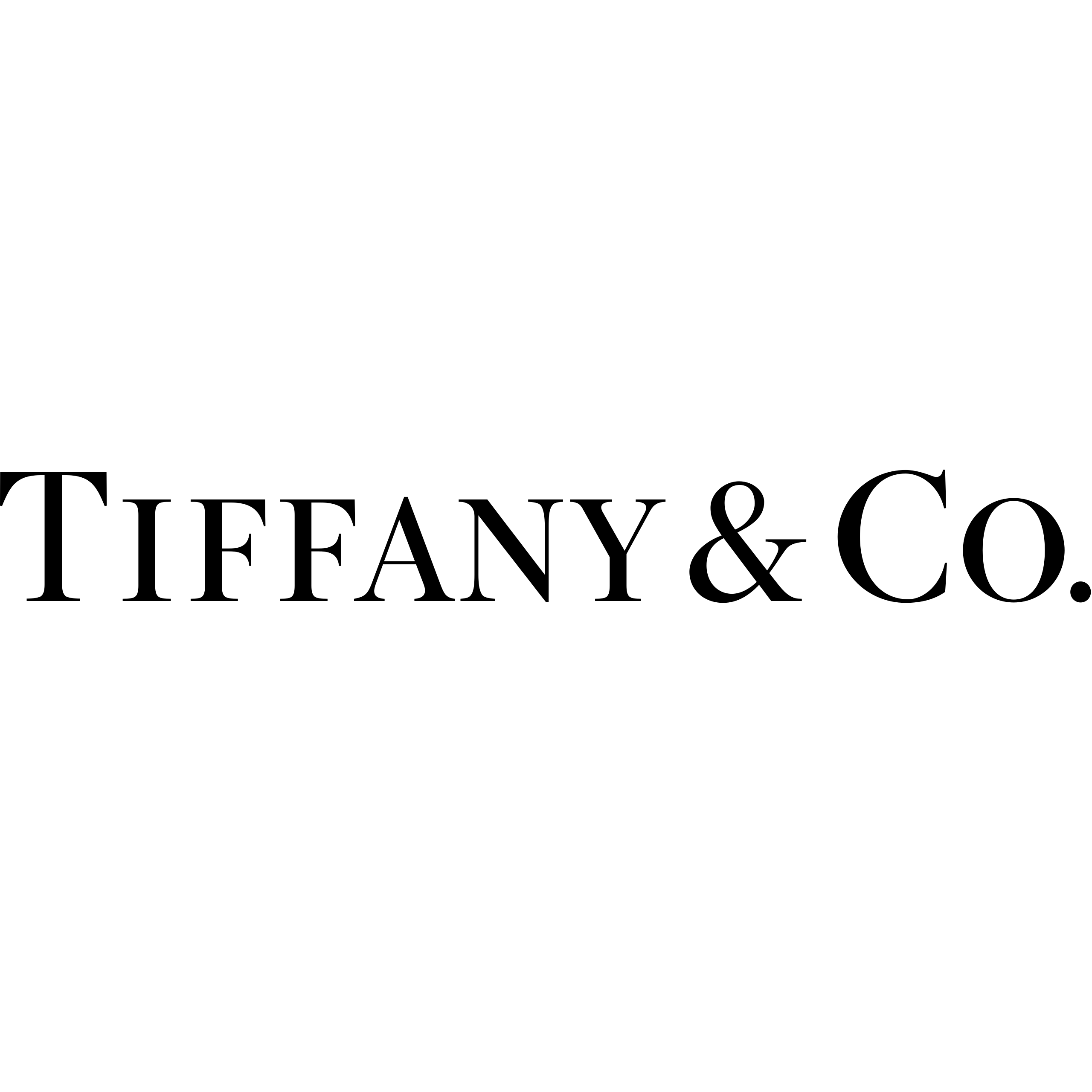 Tiffany & Co. logo