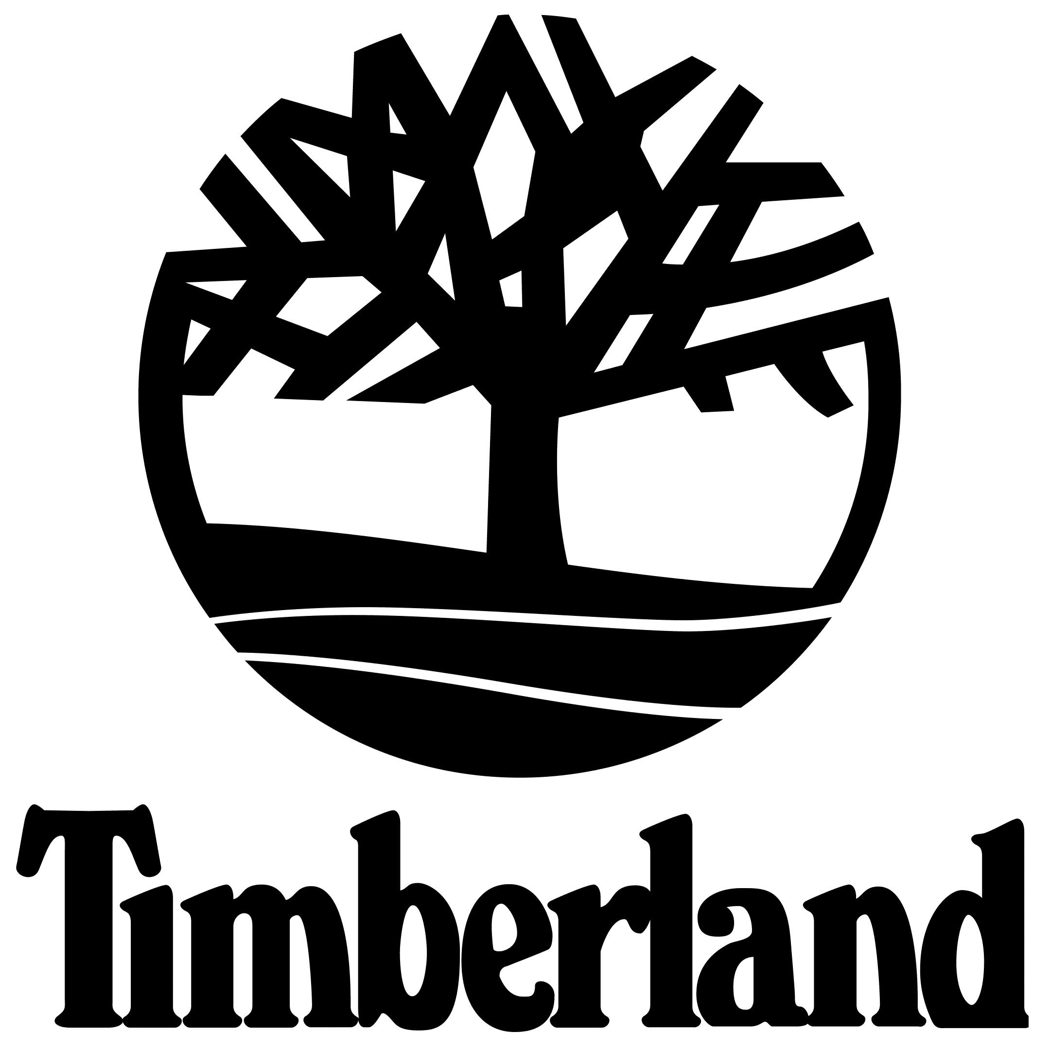 Timberland logo