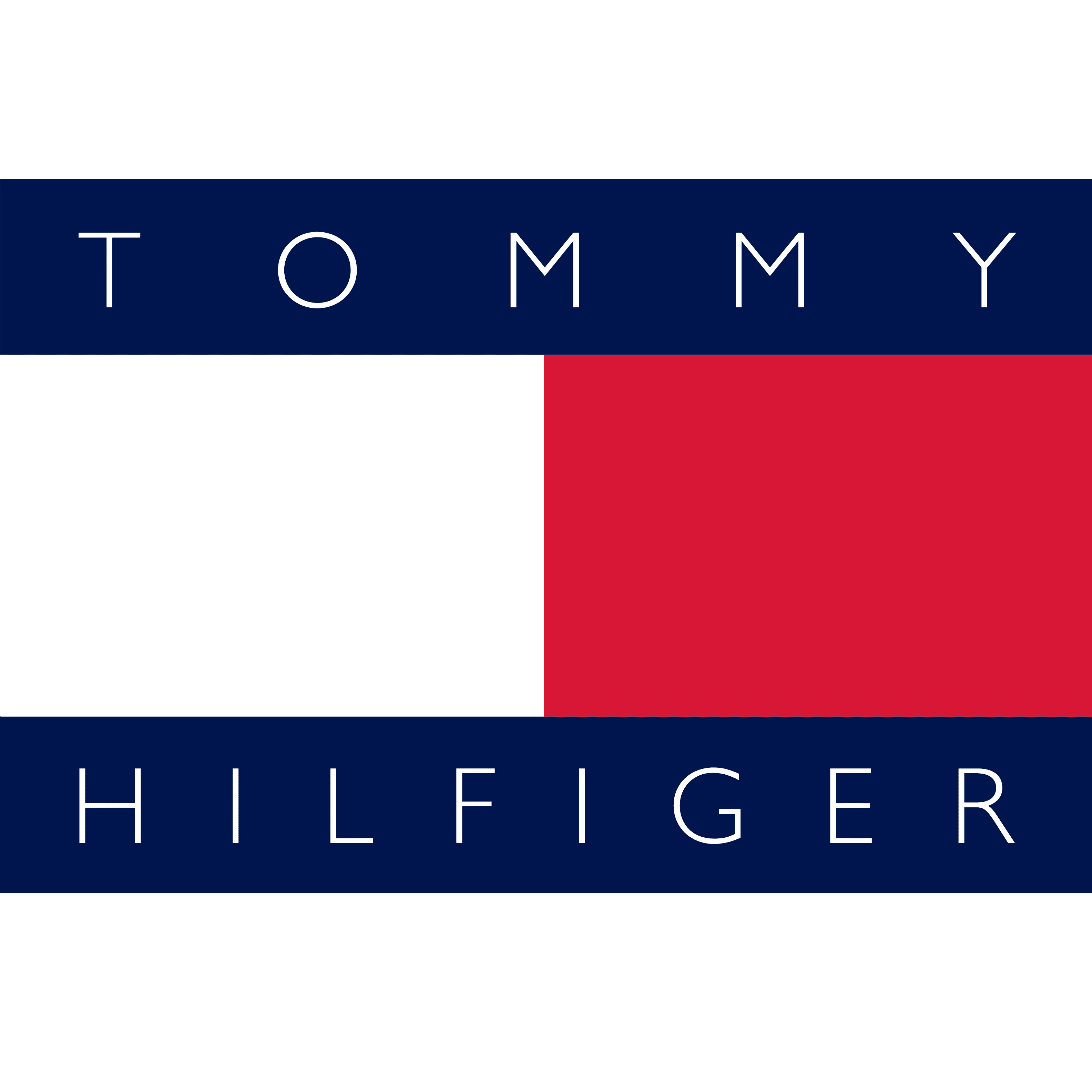 Tommy Hilfiger logo