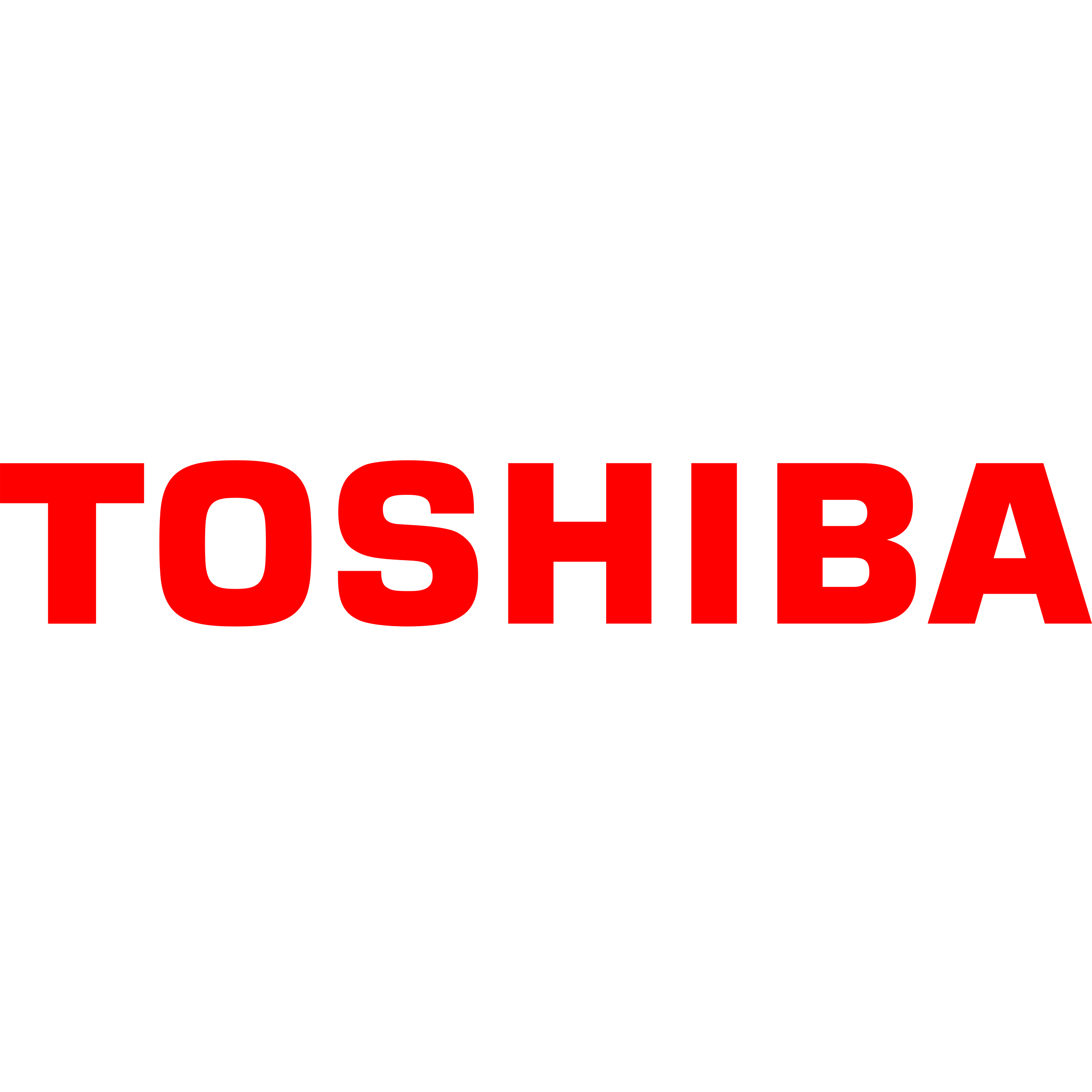 Toshiba logo