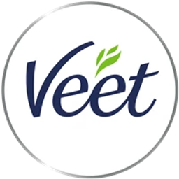 Veet Hair Removal Cream