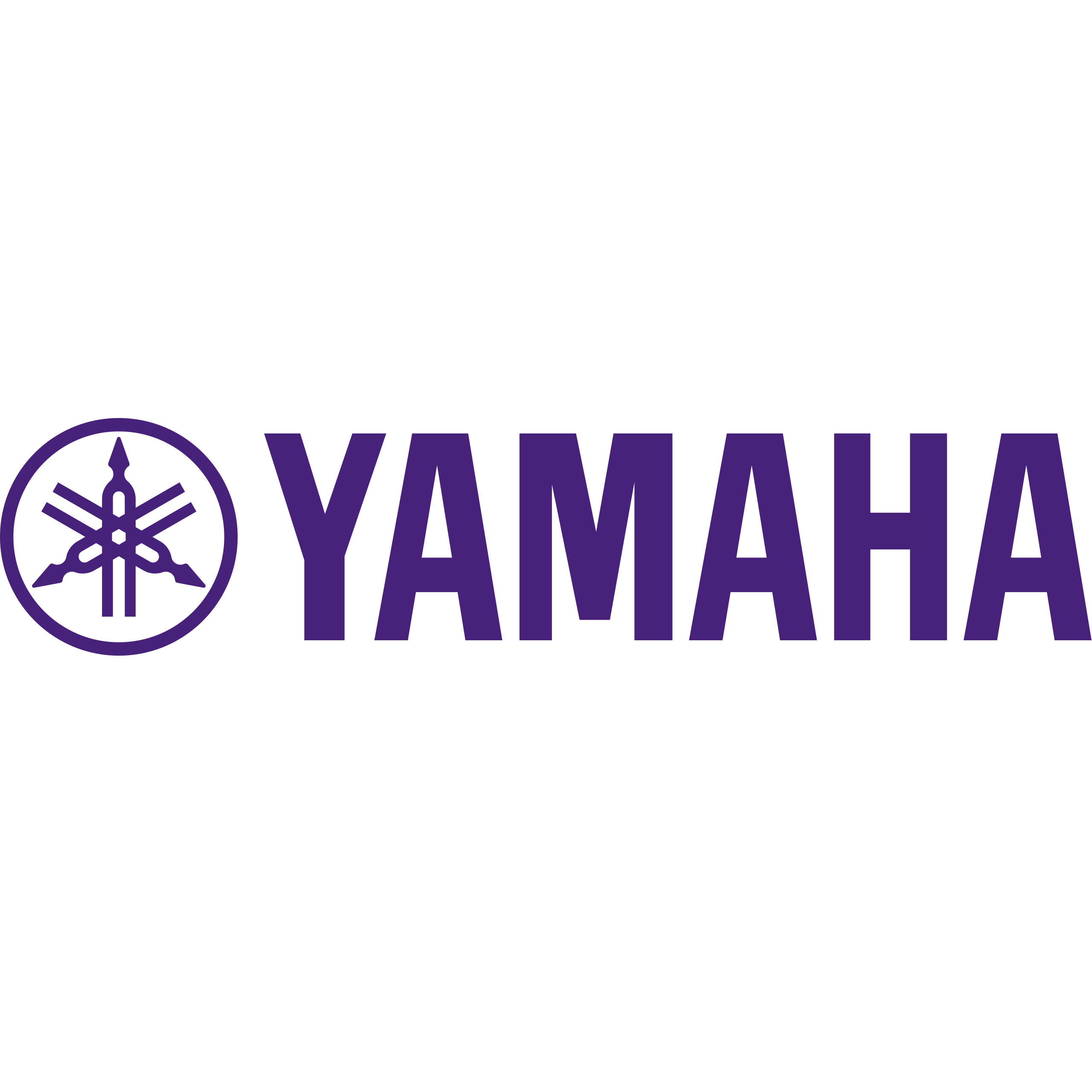 Yamaha logo
