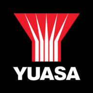 Yuasa YBX Car Batteries