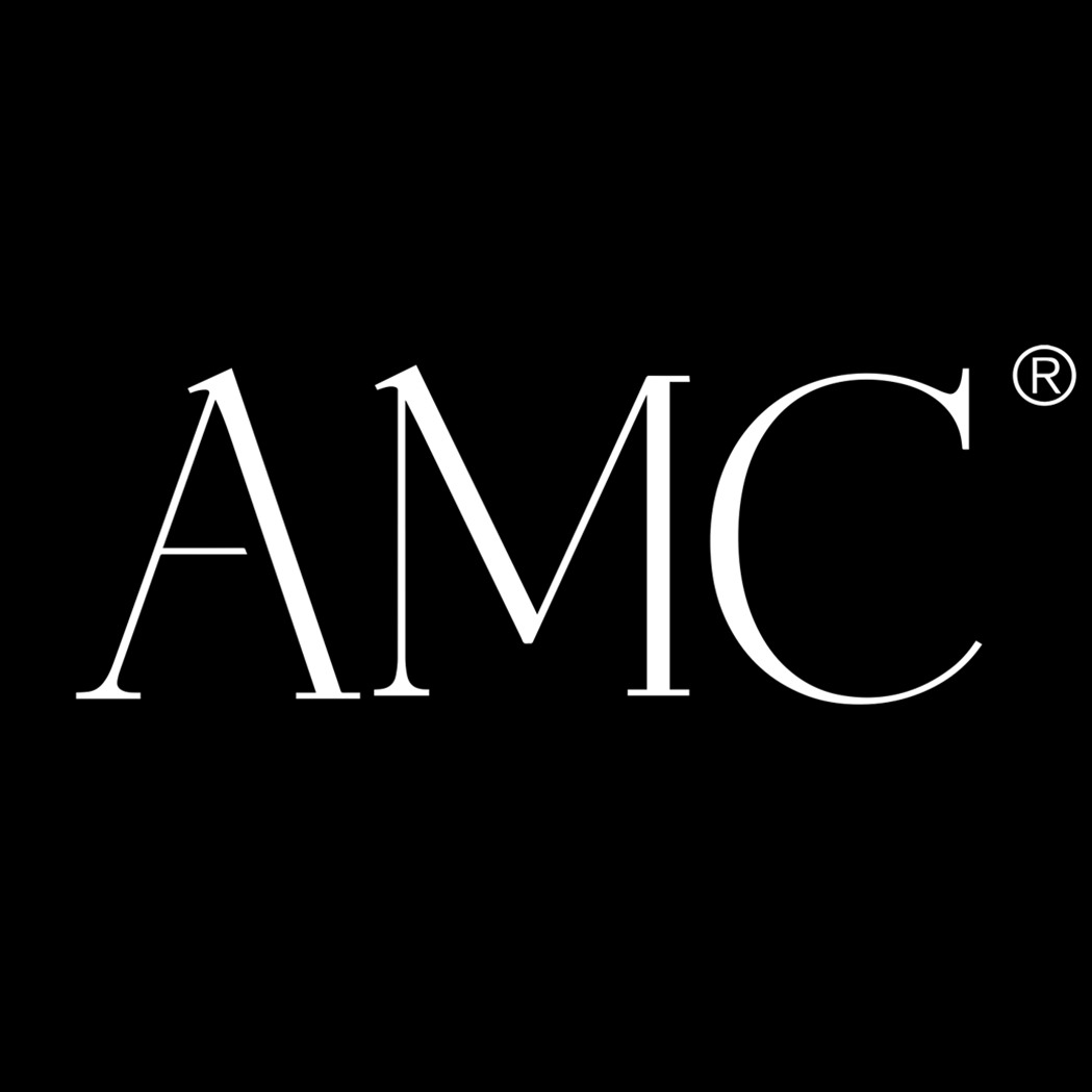 AMC Têxtil logo