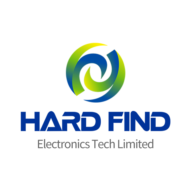 Hard Find Electronics Tech Limited logo