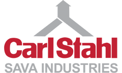 Carl Stahl Sava Industries, Inc. logo