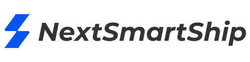 NextSmartShip logo