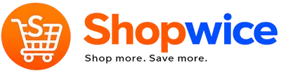 Shopwice logo
