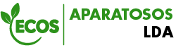 ECOS Aparatosos logo