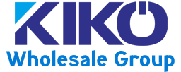 KIKO Wholesale logo