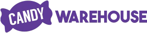 CandyWarehouse logo